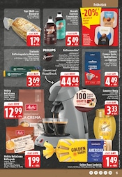Aktueller E center Prospekt mit Melitta, "Aktuelle Angebote", Seite 15