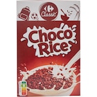 Promo Céréales enfants à 1,95 € dans le catalogue Carrefour Market à Favières