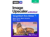 Nero AI Image Upscaler Unlimited im MediaMarkt Saturn Prospekt Nero AI Image Upscaler Unlimited von NERO im aktuellen MediaMarkt Saturn Prospekt für 49,99 €