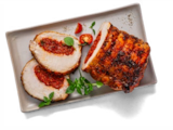 Bruschetta-Braten im Angebot bei Kaufland in Weiden Bruschetta-Braten Angebote von K-PURLAND bei Kaufland Weiden für 5,99 €