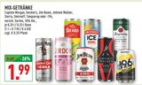 Spiced Gold & Cola im Angebot bei Marktkauf in Gütersloh Spiced Gold & Cola Angebote von Captain Morgan bei Marktkauf Gütersloh für 1,99 €