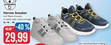 Herren-Sneaker im Angebot bei Kaufhaus Stolz in Greifswald Herren-Sneaker Angebote von Chiemsee bei Kaufhaus Stolz Greifswald für 29,99 €