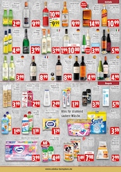 Aktueller EDEKA Prospekt mit Parfum, "Aktuelle Angebote", Seite 7