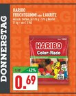 FRUCHTGUMMI oder LAKRITZ Angebote von HARIBO bei Marktkauf Bochum für 0,69 €