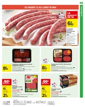 Huile D'olive Angebote im Prospekt "FÊTE DES MÈRES" von Carrefour Huile D'olive Angebote im Prospekt "FÊTE DES MÈRES" von Carrefour auf Seite 45