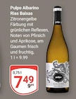 Rias Baixas Angebote von Pulpo Albarino bei GLOBUS Braunschweig für 7,49 €