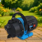 PROFI Wesch - GARTENPUMPE GP 6035 Angebot im Prospekt GARTENPUMPE GP 6035 bei PROFI Wesch im Prospekt "" für 39,99 €