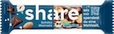 Bio-Müsliriegel im tegut Prospekt Bio-Müsliriegel von share im aktuellen tegut Prospekt für 1,49 €