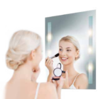 LED-Spiegel MOONLIGHT Angebote bei Zurbrüggen Minden für 89,99 €