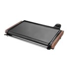 Plancha électrique - LAGRANGE - Carrefour Market à Niort Plancha électrique - LAGRANGE en promo chez Carrefour Market Niort à 69,99 €