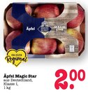 Aktuelles Äpfel Magic Star Angebot bei E center in Mainz ab 2,00 €