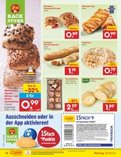 Aktueller Netto Marken-Discount Prospekt mit Wecker, "Aktuelle Angebote", Seite 20