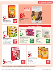 D'autres offres dans le catalogue "LA RENTRÉE À PRIX K.O." de Auchan Hypermarché D'autres offres dans le catalogue "LA RENTRÉE À PRIX K.O." de Auchan Hypermarché à la page 21