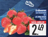 E center Gablingen Prospekt mit  im Angebot für 2,49 €