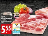 Frischer Schweinebauch im Angebot bei EDEKA in Rheine Frischer Schweinebauch Angebote von meinLand EDEKA bei EDEKA Rheine für 5,55 €