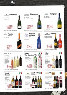 Wein im aktuellen Hamberger Prospekt (Berlin) Wein im Hamberger Prospekt "RAMADAN" mit 44 Seiten (Berlin)