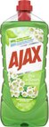 Nettoyant ménager Fraîcheur Muguet fête des fleurs à Géant Casino dans Thiais Nettoyant ménager Fraîcheur Muguet fête des fleurs à Géant Casino dans Thiais