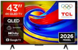 expert Fürstenwalde - QLED TV Angebot im Prospekt QLED TV bei expert im Fürstenwalde Prospekt für 299,00 €