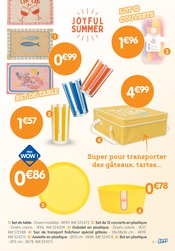 Promos Gâteau dans le catalogue "FAITES GRILLER LES MERGUEZ, PAS VOTRE BUDGET !" de B&M Gâteau en promo dans le catalogue B&M à la page 13