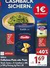 Collezione-Pasta im ALDI SÜD Prospekt Collezione-Pasta von Barilla im aktuellen ALDI SÜD Prospekt für 1,69 €
