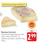 Epoisses bei E center im Raunheim Prospekt für 2,99 €