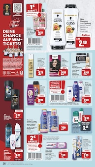 famila Nordwest Prospekt der aktuellen Woche, gültig von 26.05.2026 bis 30.05.2026 Aktueller famila Nordwest Prospekt "Markt - Angebote" mit 42 Seiten