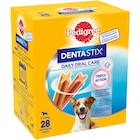 Friandises pour chien - PEDIGREE dans le catalogue Carrefour