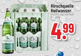 Aktuelles Heilwasser Angebot bei Trinkgut in Pforzheim ab 4,99 €