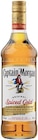 Spiced Gold oder White Rum Angebote von Captain Morgan bei REWE Bonn für 9,99 €