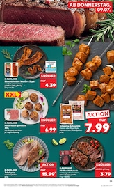 Hackfleisch im Kaufland Prospekt in Lörrach Aktueller Kaufland Prospekt mit Hackfleisch, "Hier bin ich richtig", Seite 25