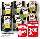 Selection Angebote von Sheba bei EDEKA Pirmasens für 0,65 €