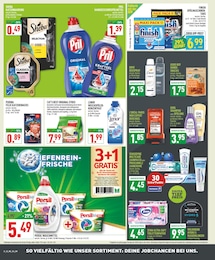 Geschirrspüler Angebot im aktuellen Marktkauf Prospekt auf Seite 18