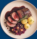 Aktuelles Hirsch-braten Angebot bei Netto Marken-Discount in Stuttgart ab 19,99 €
