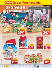 Geschenke im Netto Marken-Discount Prospekt in Chemnitz Aktueller Netto Marken-Discount Prospekt mit Geschenke, "Aktuelle Angebote", Seite 40