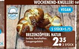 BREZENZÖPFERL NATUR von  im aktuellen EDEKA Prospekt für 2,35 €