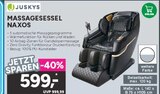 Aktuelle Relaxsessel Angebote bei Marktkauf in Erlangen Aktuelles Massagesessel Naxos Angebot bei Marktkauf in Erlangen ab 599,00 €