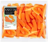 REWE Dortmund - Karottini Angebot im Prospekt Karottini bei REWE im Dortmund Prospekt für 0,79 €