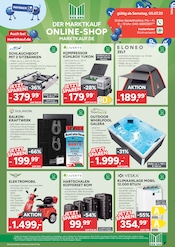 Aktueller Marktkauf Prospekt mit Silvester, "Top Angebote", Seite 43
