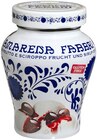 Amarenakirschen im REWE Prospekt Amarenakirschen von Fabbri im aktuellen REWE Prospekt für 3,99 €