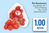 diska Mainleus - Mini-Romatomaten Angebot im Prospekt Mini-Romatomaten bei diska im Mainleus Prospekt für 1,00 €