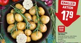 Speisekartoffeln »Die Feinen« Angebote von Rewe Beste Wahl bei REWE Germering für 1,79 €