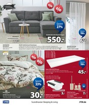Haushalt Angebote im Prospekt "SALE - SPARE BIS ZU 70%" von JYSK auf Seite 13