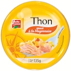 Thon - Belle France en promo chez Colruyt Vandœuvre-lès-Nancy à 0,86 €