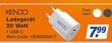 Aktuelle Batterie Angebote bei expert in Wolfsburg Aktuelles Ladegerät Angebot bei expert in Wolfsburg ab 7,99 €