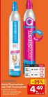 Alcojet Tauschzylinder im Angebot bei Netto Marken-Discount in Hürth Alcojet Tauschzylinder Angebote von sodastream bei Netto Marken-Discount Hürth für 4,49 €