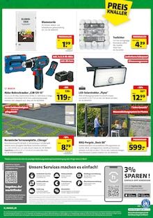 Kerzen im aktuellen Hagebaumarkt Prospekt (Moers) Kerzen im Hagebaumarkt Prospekt "SO günstig geht das!" mit 16 Seiten (Moers)