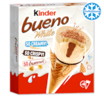 Kinder Bueno Eis im Angebot bei Penny in Koblenz Kinder Bueno Eis Angebote von Ferrero bei Penny Koblenz für 2,99 €
