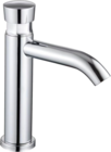 Lave main bouton poussoir en promo à 29,90 € chez Brico Dépôt Lave main bouton poussoir dans le catalogue Brico Dépôt