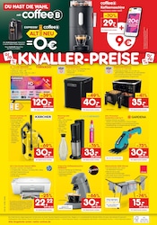 Fernseher im Netto Marken-Discount Prospekt in Goch Aktueller Netto Marken-Discount Prospekt mit Fernseher, "Wiedereröffnung - 10% auf ALLES", Seite 4
