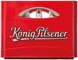 König Pilsener Angebote bei REWE Kierspe für 11,99 €